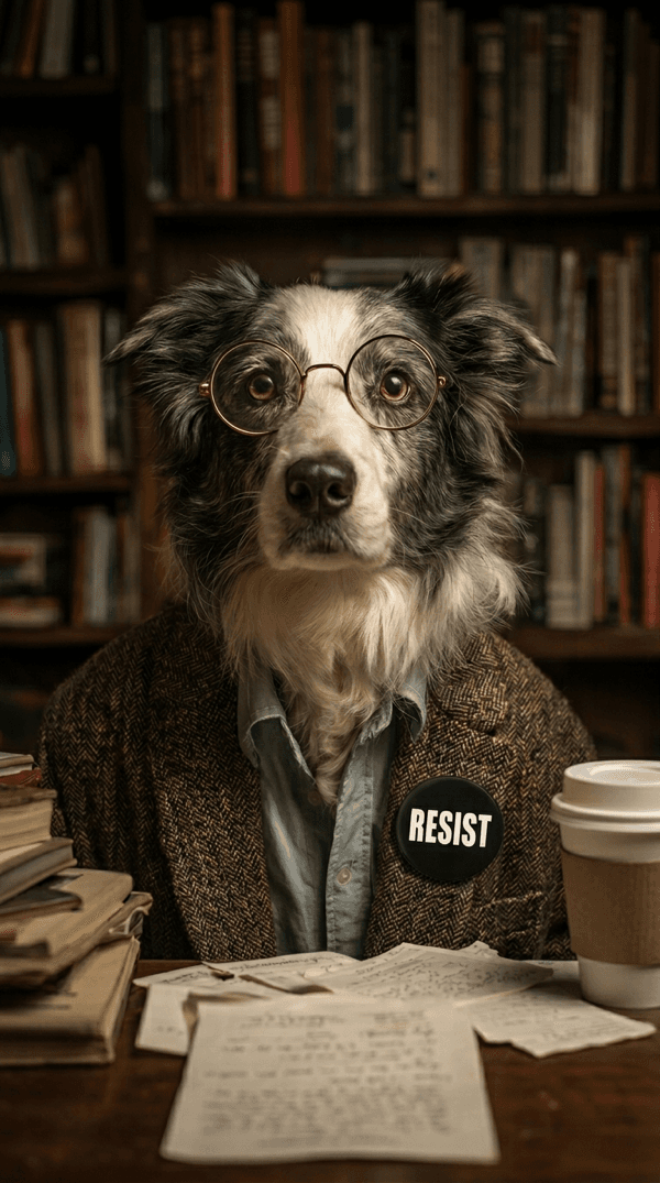 Arlo Woofman