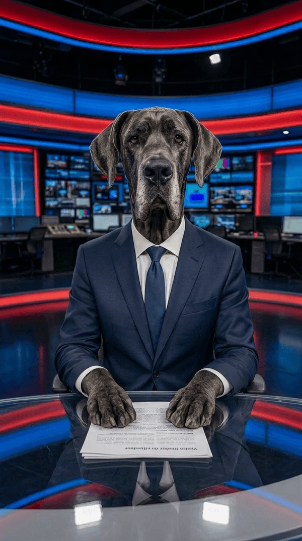 Barkley McSnoot