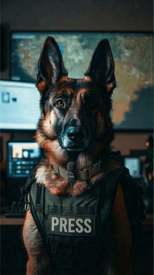 Rex Barkington
